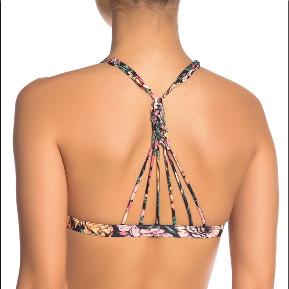 🌴🌼BILLABONG- GROW WILD BIKINI SET🌼🌴 - Picture 10 of 12